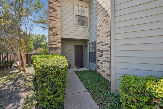 5335 Bent Tree Forest Drive 117, Dallas, TX 75248