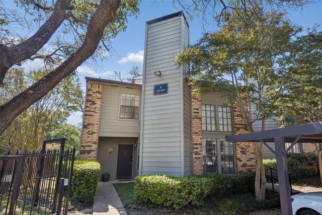 5335 Bent Tree Forest Drive 117, Dallas, TX 75248