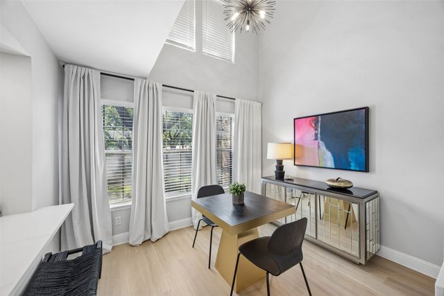 5335 Bent Tree Forest Drive 117, Dallas, TX 75248