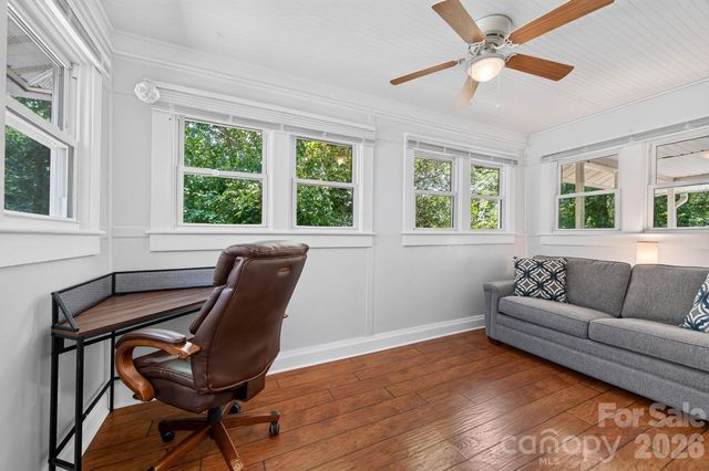 23 Maxwell Road, Asheville, NC 28805