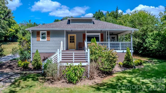 23 Maxwell Road, Asheville, NC 28805