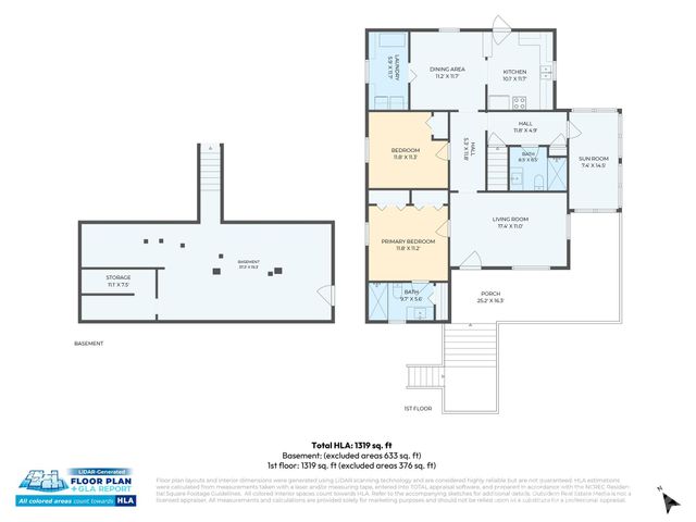 23 Maxwell Road, Asheville, NC 28805