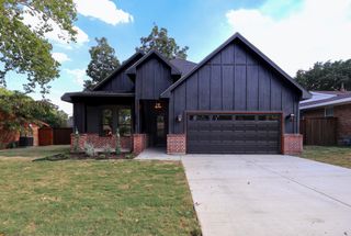 2805 Leith Avenue, Fort Worth, TX 76133