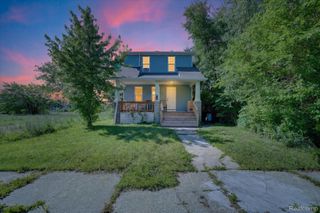 5070 Vancouver Street, Detroit, MI 48204
