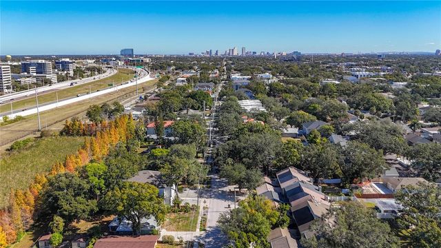 4513 W GRAY STREET, Tampa, FL 33609