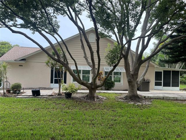 2387 BENTLEY DRIVE, Palm Harbor, FL 34684