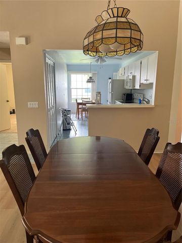 2387 BENTLEY DRIVE, Palm Harbor, FL 34684