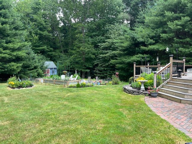 50 Heather Hills, Bridgewater, MA 02324