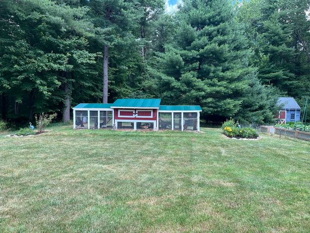 50 Heather Hills, Bridgewater, MA 02324