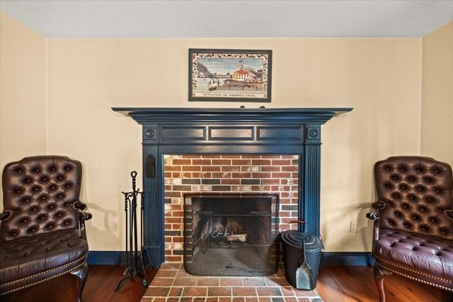 50 Heather Hills, Bridgewater, MA 02324