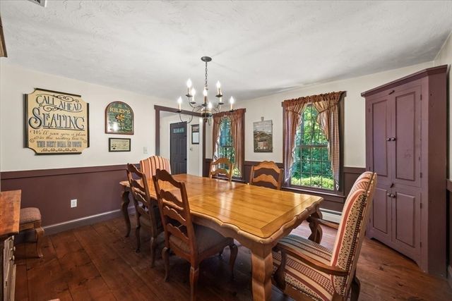 50 Heather Hills, Bridgewater, MA 02324