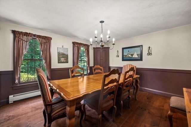 50 Heather Hills, Bridgewater, MA 02324