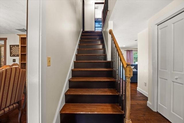 50 Heather Hills, Bridgewater, MA 02324