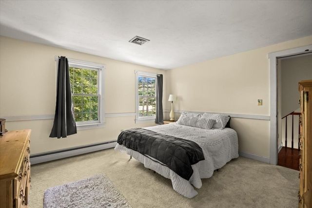 50 Heather Hills, Bridgewater, MA 02324