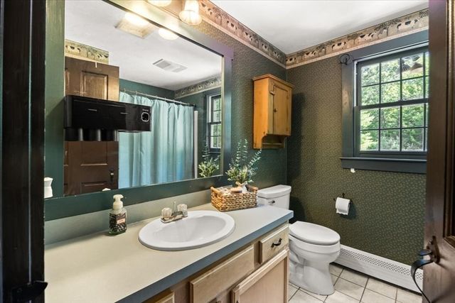 50 Heather Hills, Bridgewater, MA 02324