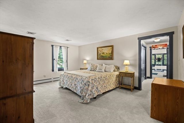 50 Heather Hills, Bridgewater, MA 02324