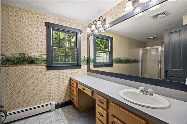 50 Heather Hills, Bridgewater, MA 02324