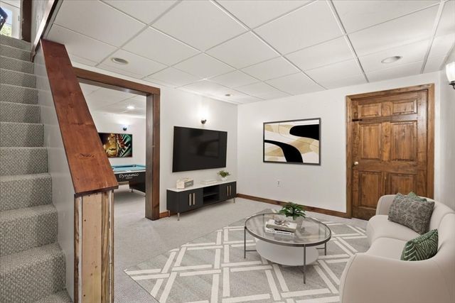 50 Heather Hills, Bridgewater, MA 02324