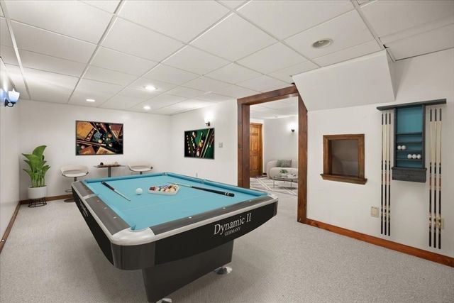 50 Heather Hills, Bridgewater, MA 02324