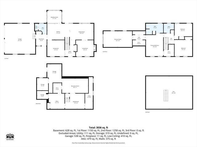50 Heather Hills, Bridgewater, MA 02324