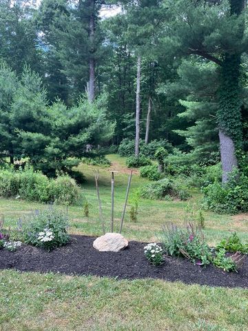 50 Heather Hills, Bridgewater, MA 02324