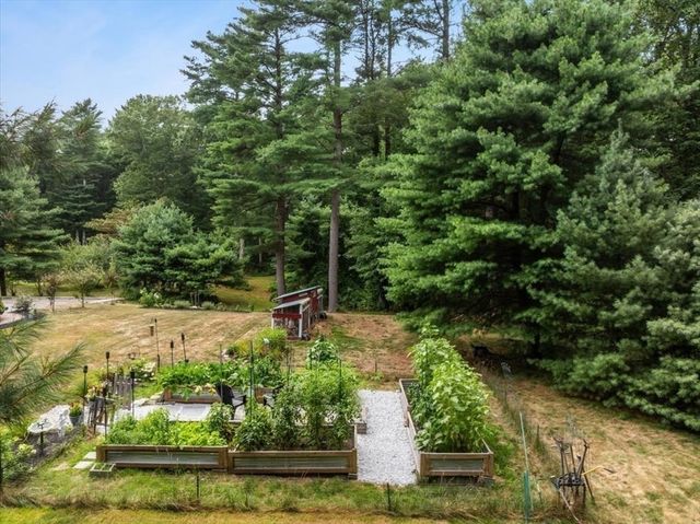 50 Heather Hills, Bridgewater, MA 02324