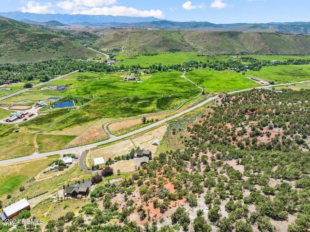 6690 N State Road 32, Peoa, UT 84061
