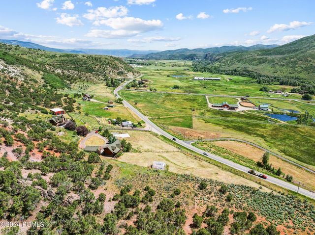 6690 N State Road 32, Peoa, UT 84061