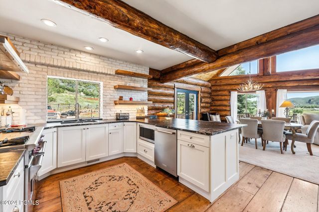6690 N State Road 32, Peoa, UT 84061
