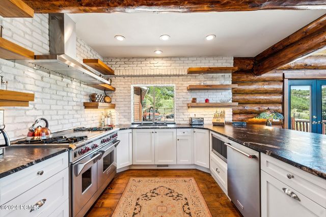 6690 N State Road 32, Peoa, UT 84061