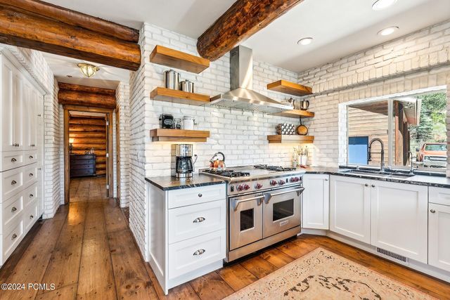 6690 N State Road 32, Peoa, UT 84061