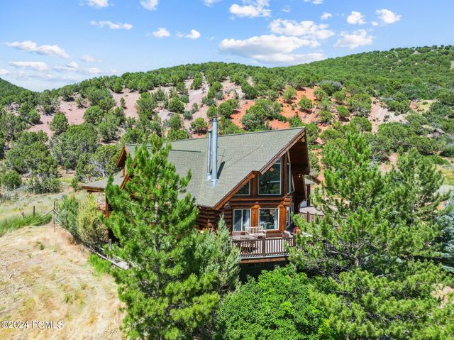 6690 N State Road 32, Peoa, UT 84061
