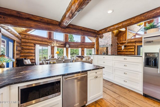 6690 N State Road 32, Peoa, UT 84061