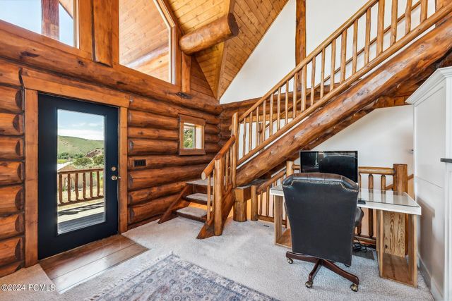 6690 N State Road 32, Peoa, UT 84061