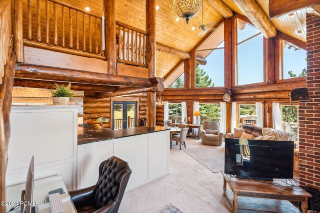 6690 N State Road 32, Peoa, UT 84061