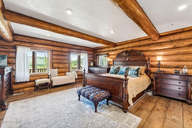6690 N State Road 32, Peoa, UT 84061
