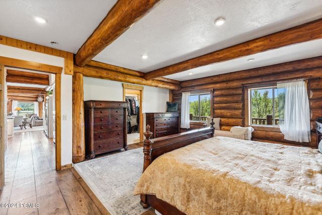 6690 N State Road 32, Peoa, UT 84061