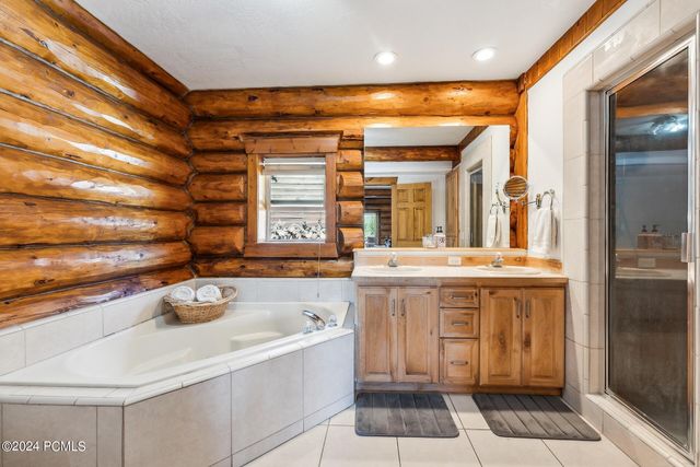 6690 N State Road 32, Peoa, UT 84061