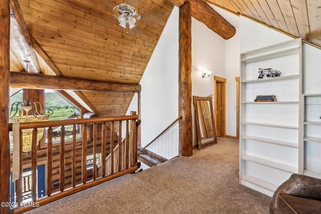 6690 N State Road 32, Peoa, UT 84061