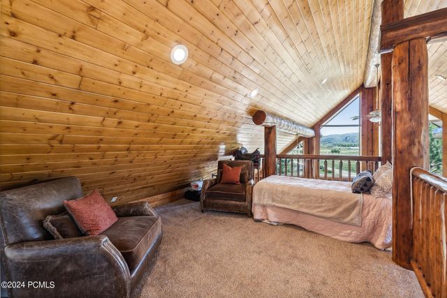 6690 N State Road 32, Peoa, UT 84061