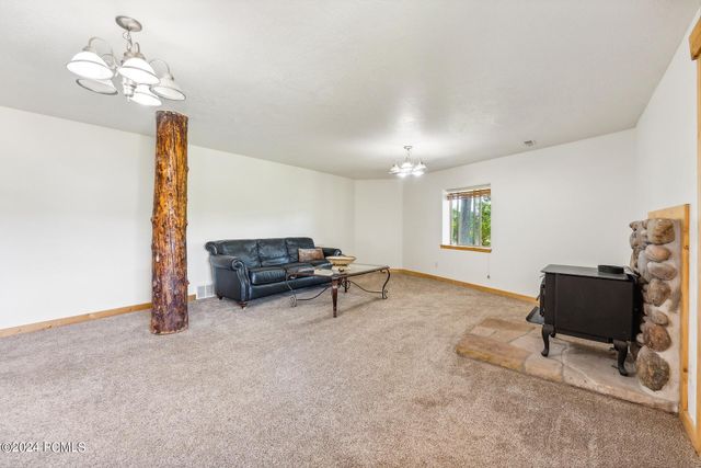 6690 N State Road 32, Peoa, UT 84061