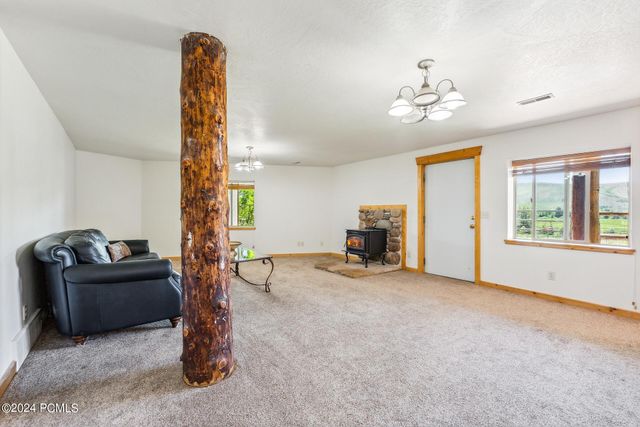 6690 N State Road 32, Peoa, UT 84061