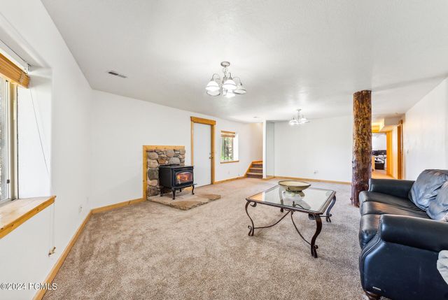 6690 N State Road 32, Peoa, UT 84061