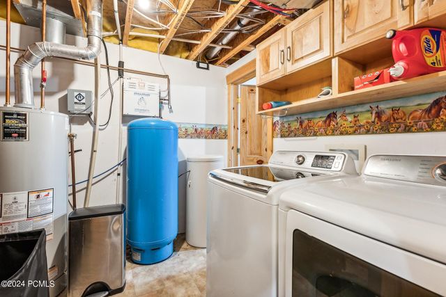 6690 N State Road 32, Peoa, UT 84061