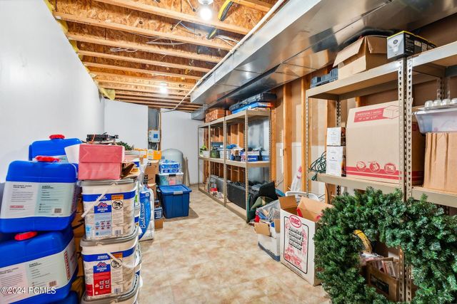 6690 N State Road 32, Peoa, UT 84061