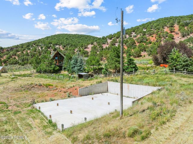6690 N State Road 32, Peoa, UT 84061