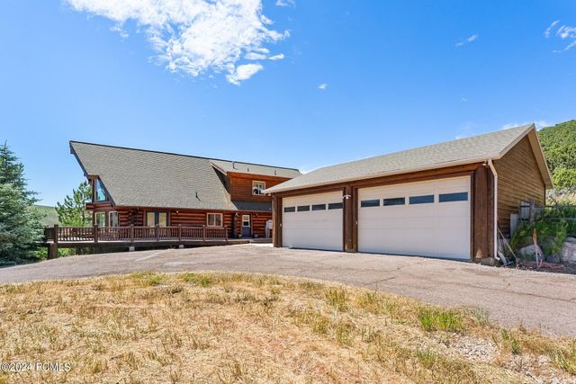 6690 N State Road 32, Peoa, UT 84061