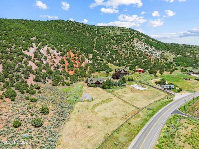 6690 N State Road 32, Peoa, UT 84061