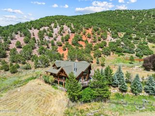 6690 N State Road 32, Peoa, UT 84061
