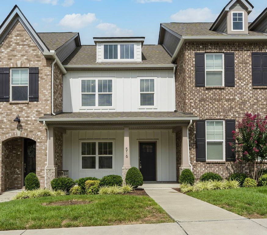 516 Tobias St, Gallatin, TN 37066